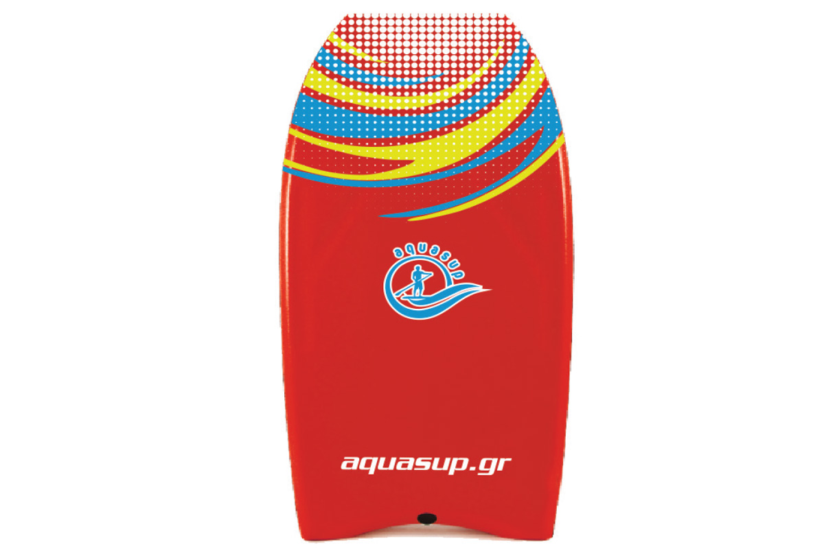 Bodyboard 42