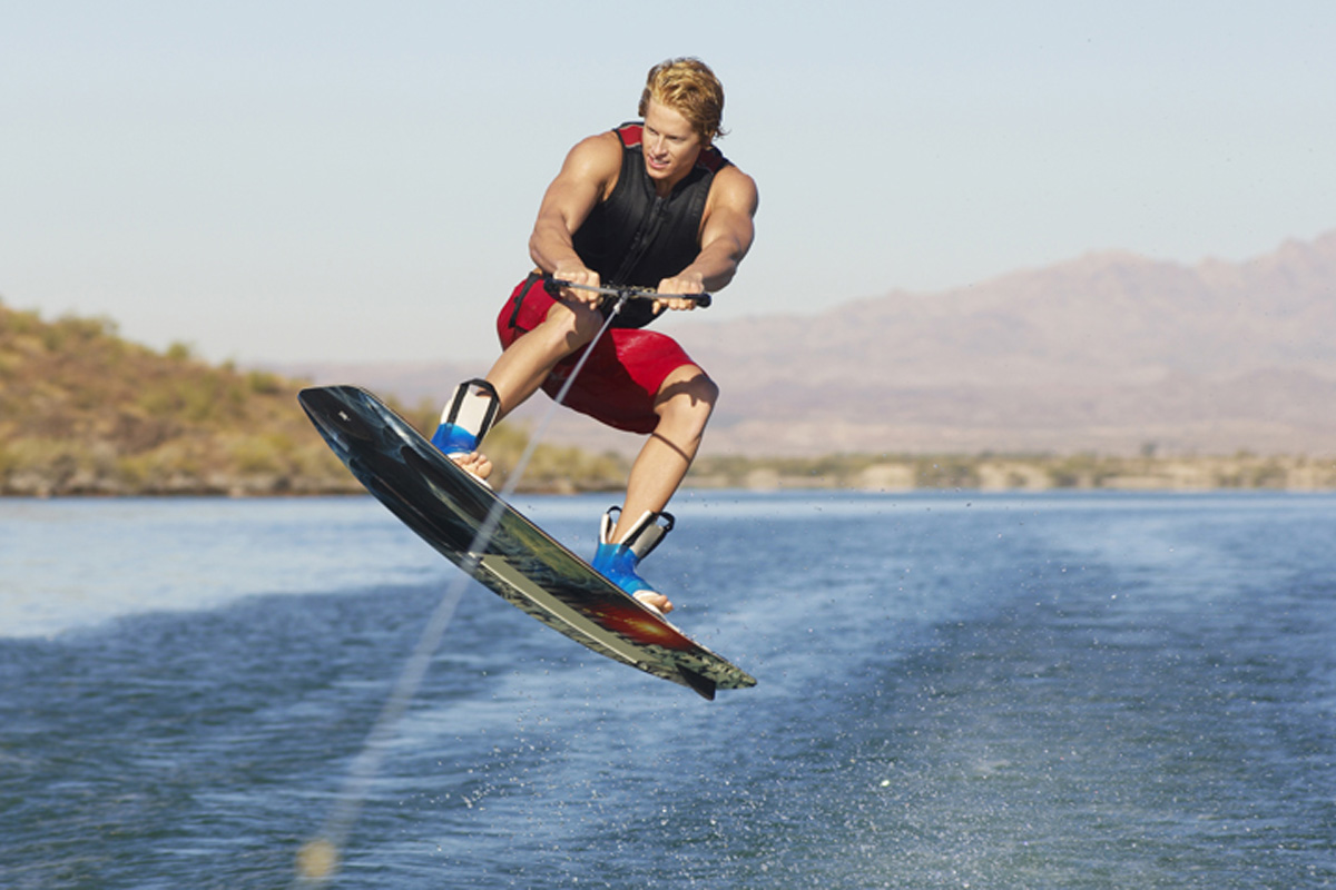 Wakeboards